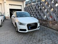 Gebraucht Audi A1 S-Line 192 PS (141 kW) 2017 Weiß Kleinwagen