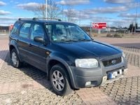 Gebraucht Ford Maverick 197 PS (144 kW) 2003 SUV