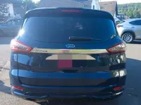 Używany Ford S-MAX ST-Line 190 KM (139 kW) 2019 Niebieski Minivan