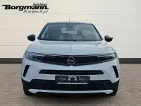 Gebraucht Opel Mokka Enjoy 101 PS (74 kW) 2023 Weiss SUV