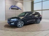 Neu Ford Kuga ST-Line 186 PS (136 kW) 2026 Schwarz SUV