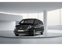 Gebraucht Mercedes V300 Avantgarde 237 PS (174 kW) 2025 Schwarz Van / Kleinbus