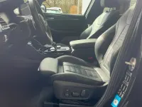 Używany BMW X4 Efficient Dynamics 286 KM (210 kW) 2024 Szary SUV