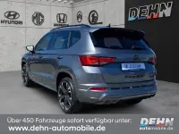 Usata Cupra Ateca 150 CV (110 kW) 2025 Grigio SUV