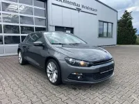 Gebraucht VW Scirocco Team 160 PS (117 kW) 2011 Grau Coupé