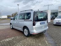 Gebraucht VW Caddy Sound 114 PS (83 kW) 2022 Van / Kleinbus