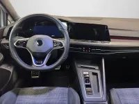 Gebraucht VW Golf VIII GTE 245 PS (180 kW) 2021 Pure white Limousine