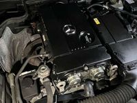 gebraucht Mercedes SLK200 SLK 200Kompressor (171.442)