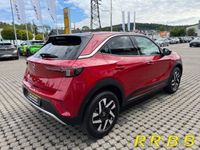 gebraucht Opel Mokka Elegance 1.2 Turbo AT NAVI SITZHEIZUNG R-KAMERA CarPlay