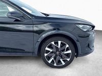 Gebraucht Cupra Formentor VZ 333 PS (244 kW) 2025 Mitternachtsschwarz SUV