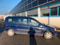 gebraucht Dacia Logan 