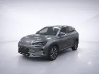 Używany BYD Seal U Boost 218 KM (160 kW) 2025 Szary SUV
