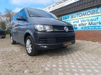 Usata VW Transporter 150 CV (110 kW) 2017 Grigio Furgone