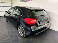 gebraucht Mercedes A200 CDI Limousine #KLIMA #NAVI #ALU