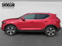 Gebraucht Volvo XC40 145 PS (106 kW) 2023 SUV