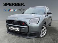Gebraucht Mini Countryman 204 PS (150 kW) 2024 Grün SUV
