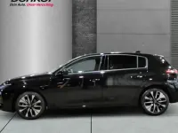 Neu Peugeot 308 SW Allure 145 PS (106 kW) 2026 Schwarz Kombi