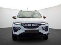 Gebraucht Dacia Spring Extreme 47 kW (65 PS) 2023 Weiß Kleinwagen