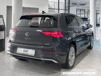 Neu VW Golf VIII Style 150 PS (110 kW) 2025 Grau Limousine