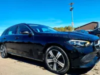 Gebraucht Mercedes C300e 313 PS (230 kW) 2022 Schwarz Limousine