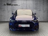 Neu Audi A1 Ambiente 150 PS (110 kW) 2026 Blau SUV
