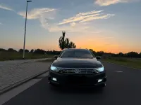 Gebraucht VW Passat 150 PS (110 kW) 2015 Grau Kombi