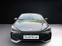 Gebraucht MG MG3 Comfort 194 PS (142 kW) 2024 Grau Kleinwagen
