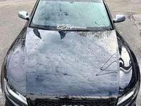 Gebraucht Audi RS5 Sport 450 PS (330 kW) 2011 Schwarz Coupé