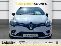 Gebraucht Renault Clio IV Bose Edition 90 PS (66 kW) 2019 Teqnc Limousine