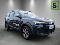 Gebraucht Dacia Bigster Expression 140 PS (102 kW) 2025 Blau SUV
