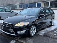 Gebraucht Ford Mondeo Titanium 220 PS (161 kW) 2009 Kombi