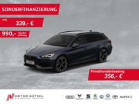 Gebraucht Cupra Leon VZ 245 PS (180 kW) 2023 Grau Limousine