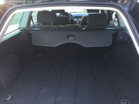 Gebraucht Ford Mondeo 146 PS (107 kW) 2006 Schwarz Kombi