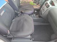 Gebraucht Opel Campo 2010 Grau