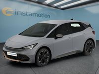 Gebraucht Cupra Born 169 kW (231 PS) 2024 Grau Kleinwagen
