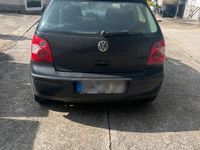 gebraucht VW Polo VW