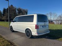 Gebraucht VW Multivan 199 PS (146 kW) 2019 Silber Van