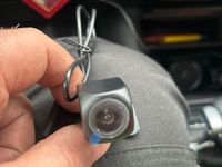 Gebraucht VW Tiguan 170 PS (125 kW) 2008 Weiß SUV