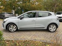 Usata Renault Clio V Evolution 145 CV (106 kW) 2024 Grigio Berlina