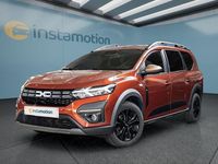 Gebraucht Dacia Jogger 110 PS (80 kW) 2025 Braun Van / Kleinbus