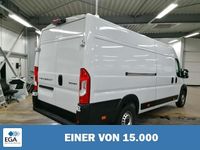 Gebraucht Peugeot Boxer 140 PS (102 kW) 2024 Van