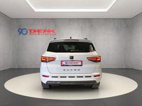 Neu Cupra Ateca 150 PS (110 kW) 2026 Bila weiss SUV