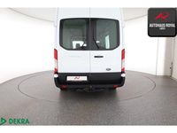 Second-hand Ford Transit 131 CP (96 kW) 2022 Alb Van