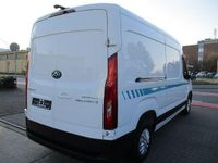 Gebraucht Maxus V90 148 PS (108 kW) 2024 Weiß Van