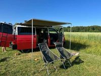 gebraucht VW T4 Camper | Rostfrei