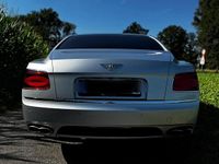 Gebraucht Bentley Flying Spur 507 PS (372 kW) 2015 Grau Limousine