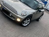 Second-hand Mini Cooper 120 CP (88 kW) 2007 Gri Hatchback