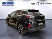 Second-hand Ford Puma ST-Line 125 CP (91 kW) 2022 Negru SUV