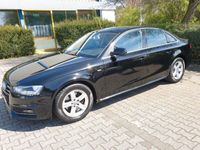 gebraucht Audi A4 1.8 TFSI S line Sportpaket