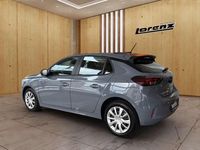 Neu Opel Corsa Edition 101 PS (74 kW) 2025 Grafik grau Kleinwagen